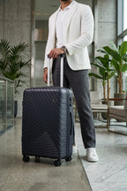 Trolley Bag Blue 0850334