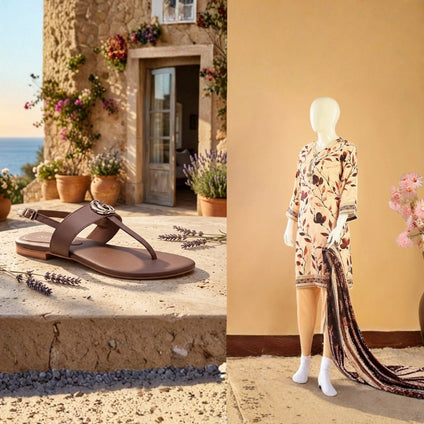 Readymade Salwar Kameez That Matches Grace, Quality, and Convenience