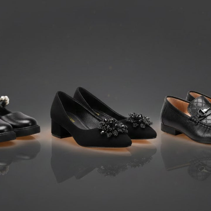 Best Shoes in Pakistan: Shop Premium Footwear for Men, Women & Kids