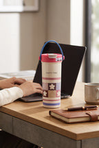 Water Bottle Fawn 1610035