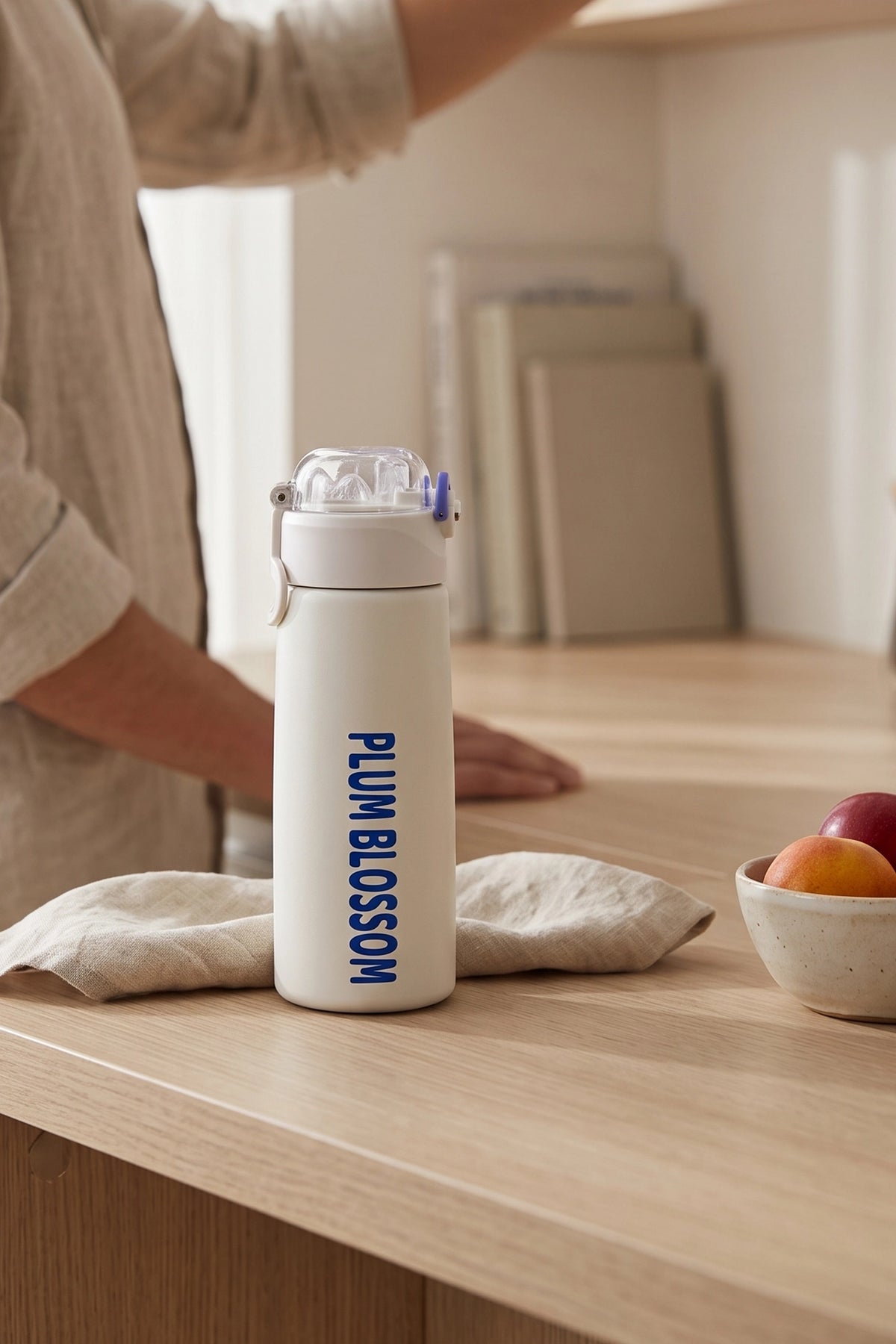 Water Bottle Fawn 1610039