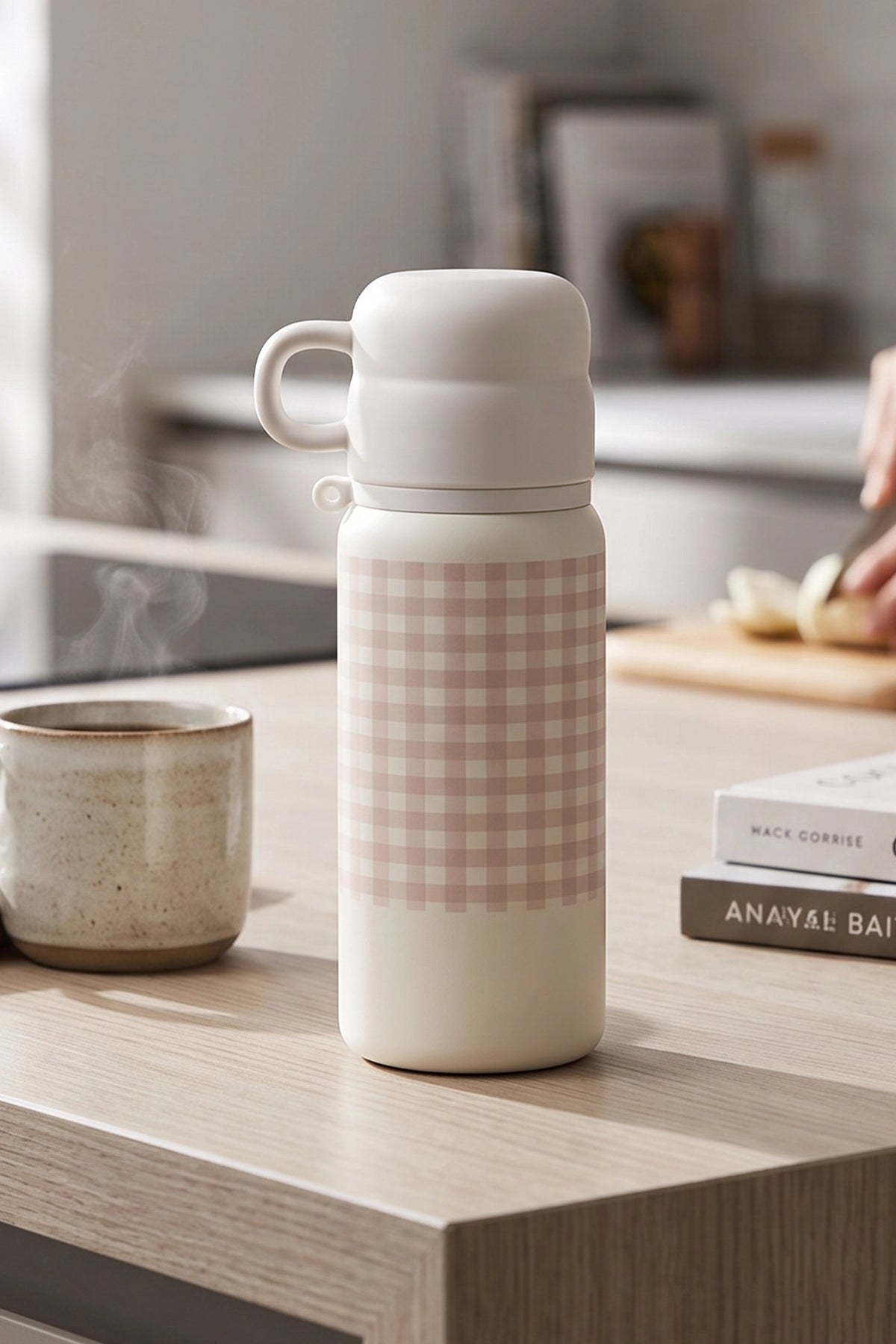 Water Bottle Fawn 1610040