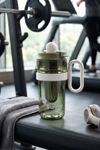 Water Bottle Green 1610023