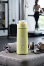 Water Bottle Green 1610039