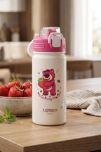 Water Bottle Pink 1610041