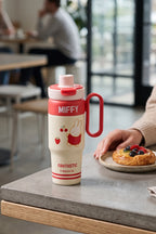 Water Bottle Red 1610031