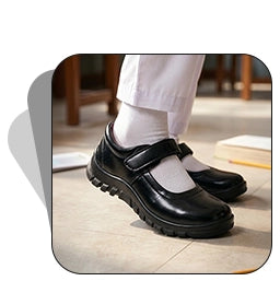 Kids Baby Shoes