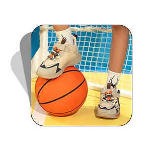 Kids Baba Shoes