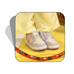Kids Baby Shoes
