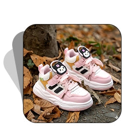 Kids Baby Shoes