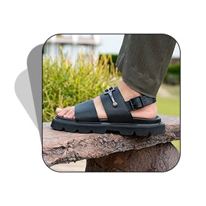 Men Sandals