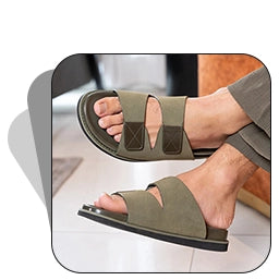 Men Slippers
