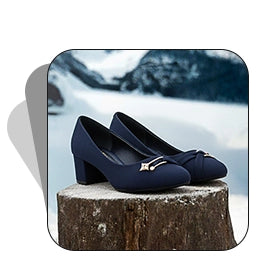 Women’s Court Shoes