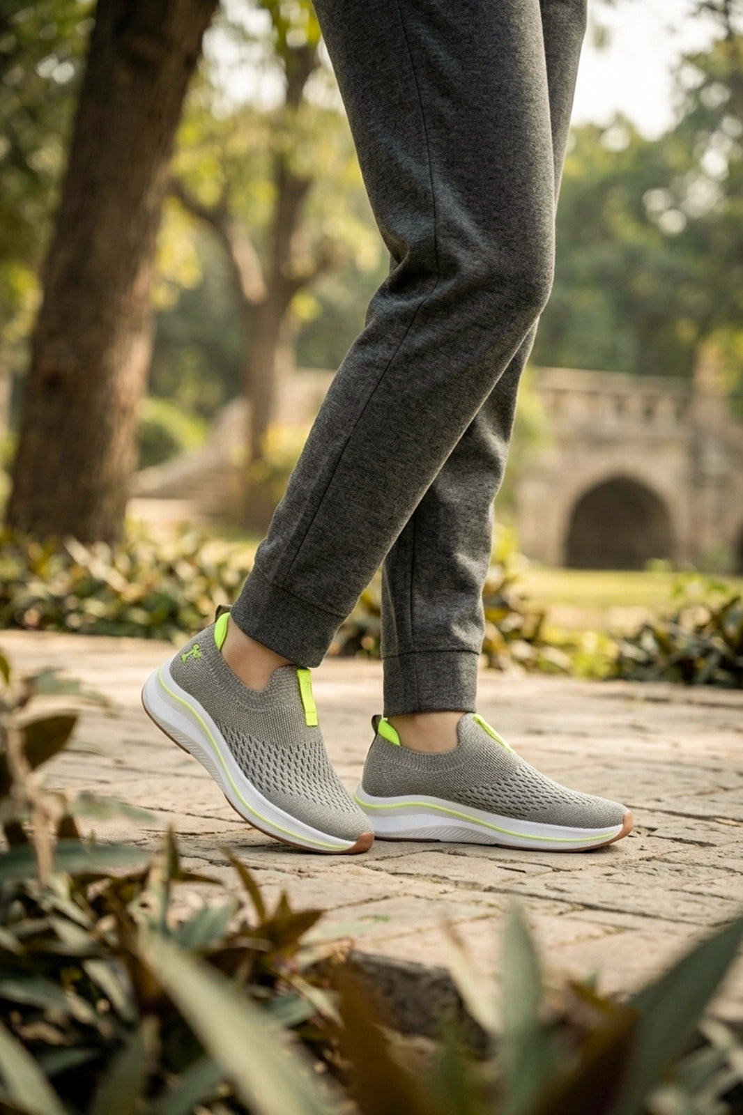 Women Sneaker Shoes Fawn 0441029