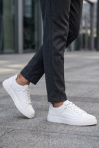 White Sneakers For Men 0120609