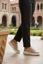 Women Celine Fawn Sneakers 0440767