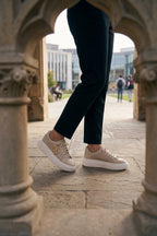 Women Fawn Chic Sneakers 0440648