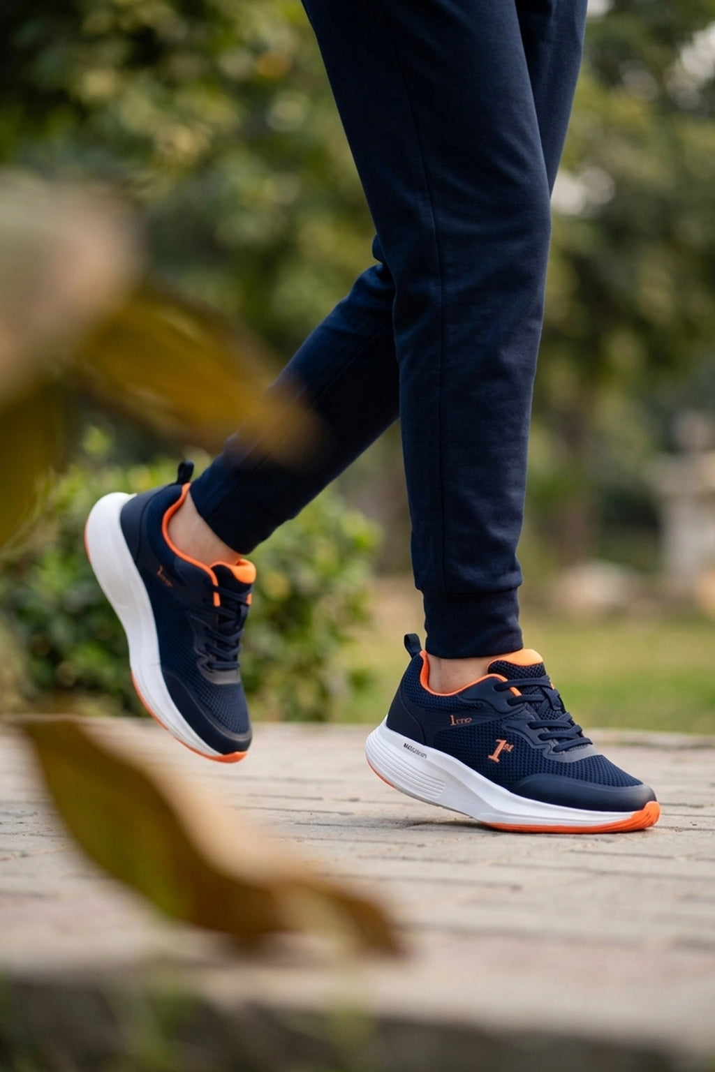Women Sneaker Shoes Blue 0440897