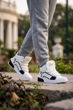 Women Sneaker Shoes White 0440919