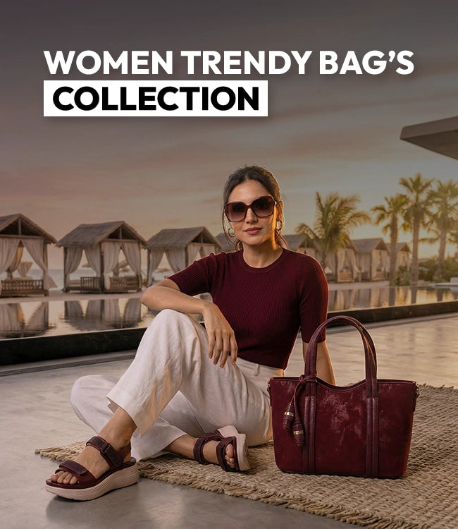 1st Step Shoes & Bags