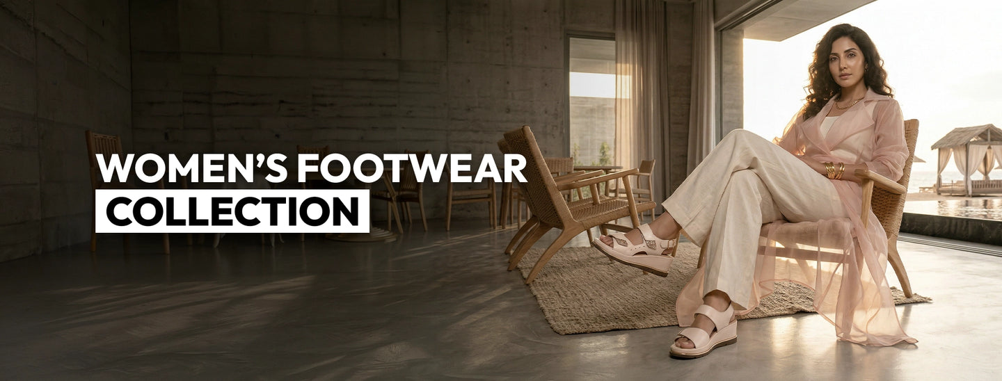 1st Step Shoes & Bags