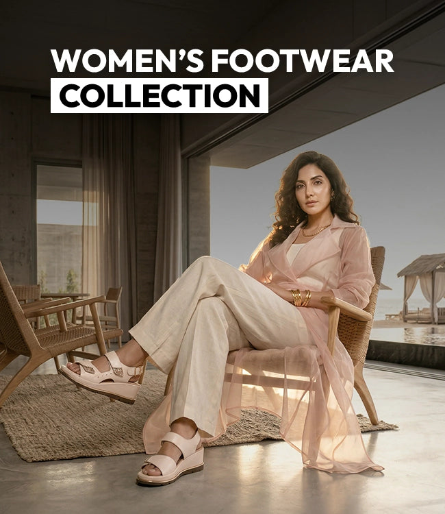 1st Step Shoes & Bags