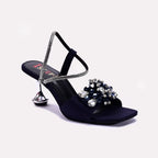 Womens Blue Fancy Sandals 0421446