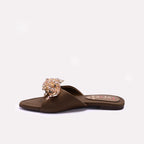 Womens Fawn Fancy Slippers 0413029
