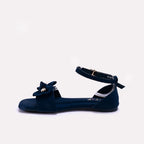 Womens Green Fancy Sandals 0421408