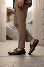 Zane Brown Loafers 0130844
