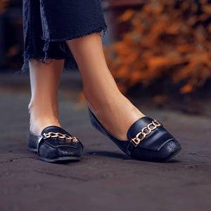 LADIES PUMPS