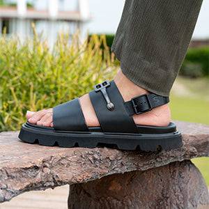 MEN SANDALS