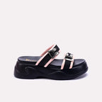 adele women fawn chunky casual slippers