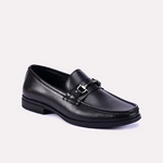 Adrian Black Loafers 0130850