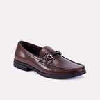Adrian Brown Loafers 0130850