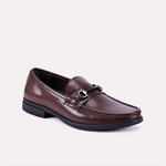 Adrian Brown Loafers 0130850