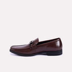 Adrian Brown Loafers 0130850