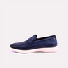 alex blue casual shoes for men