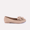 alicia women fawn casual pumps