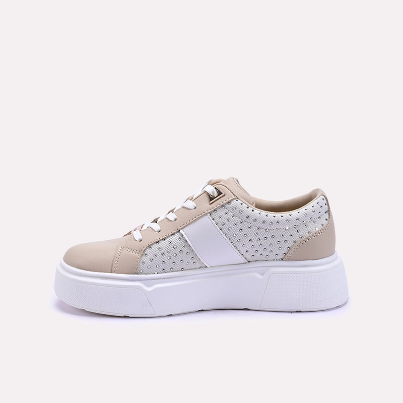 Alura Fawn Sneakers 0440768