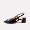 amabel black bridal pumps for mens