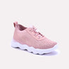 anthea pink sneakers