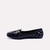 arwen black fancy pumps for mens