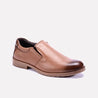 ashton mustard two tone dress shoes