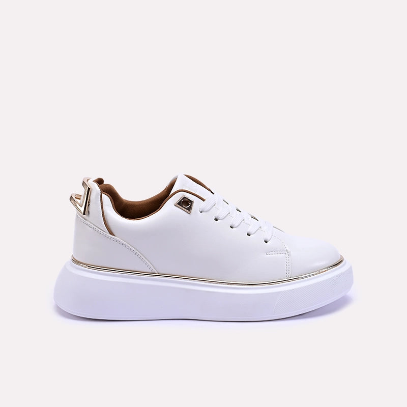 Astria White Sneakers 0440764