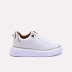 Astria White Sneakers 0440764