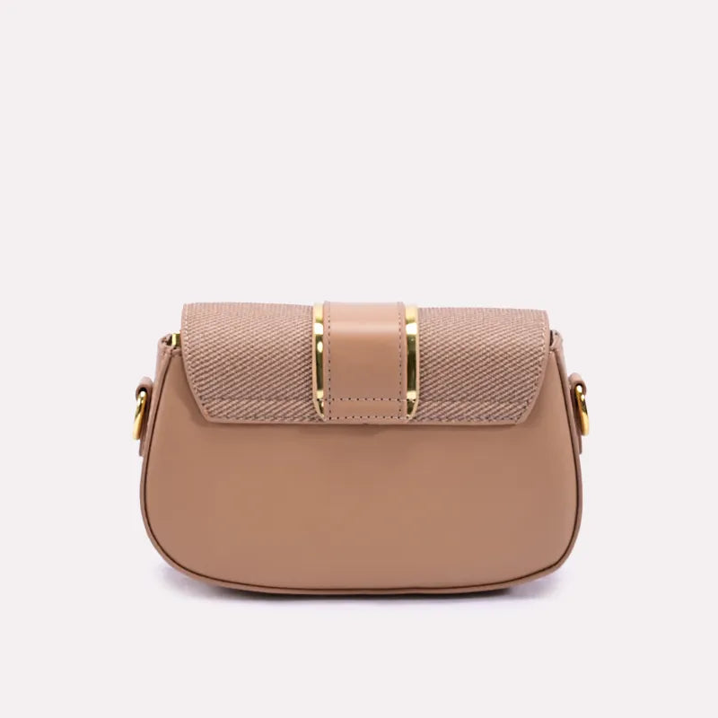 aura light brown luxury handbag for women