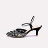 azalea black bridal pumps for mens