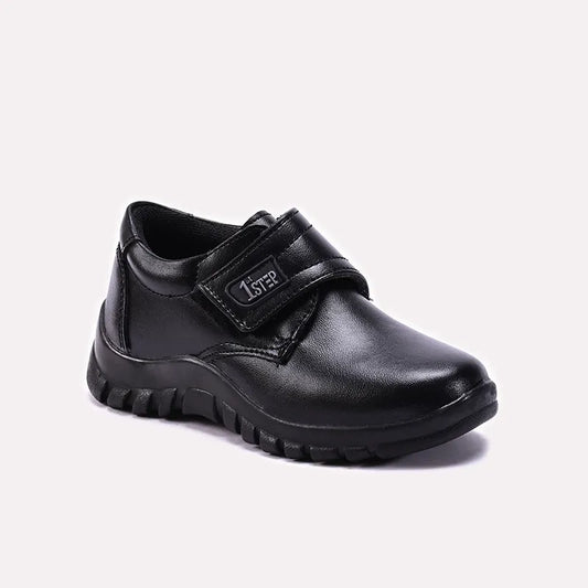 Baba Black Casual Shoes 0610462