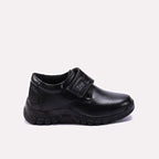 boys black shoes